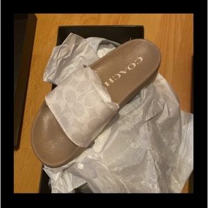 Coac for the one that loves her feet. Enjoy